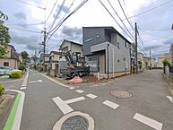 埼玉県ふじみ野市桜ケ丘3丁目：物件画像