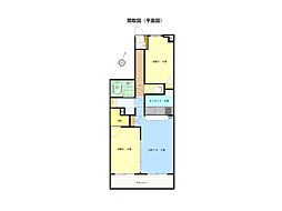 ソフィア浦和コトー弐番館