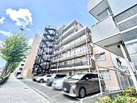 東京都足立区島根2丁目：物件画像