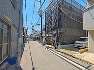 東京都足立区千住元町：物件画像