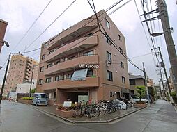 ニューキャピタル押上
