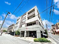 東京都杉並区和泉2丁目：物件画像