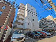東京都荒川区東日暮里6丁目：物件画像