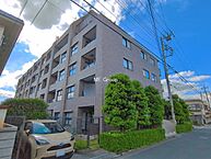 埼玉県さいたま市大宮区土手町1丁目：物件画像