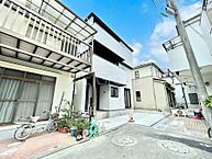 東京都足立区東保木間2丁目：物件画像