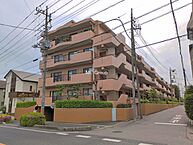 埼玉県川口市柳崎4丁目：物件画像