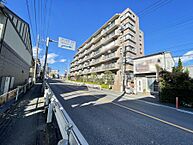 埼玉県川越市岸町2丁目：物件画像