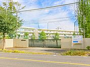 中学校 2100m 和光市立大和中学校