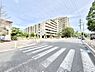 外観：ここから始まる新生活を応援いたします 