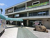 駅 3300m 蕨駅