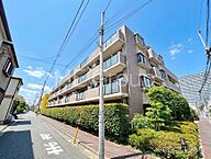 東京都杉並区高円寺南5丁目：物件画像