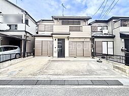 板橋区赤塚4丁目 中古戸建て