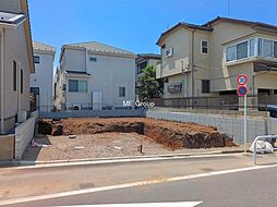 練馬区大泉町2丁目 2期 新築一戸建て 全1棟