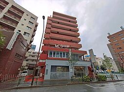 ダイアパレス高田馬場