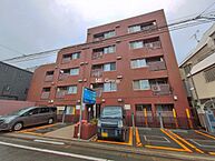 東京都中野区上高田1丁目：物件画像