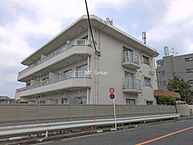 東京都北区赤羽台3丁目：物件画像