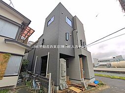 外観の画像
