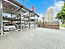 駐車場：駐車場（空き状況は都度ご確認ください）