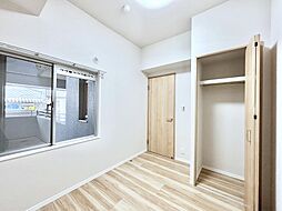 子供部屋の画像
