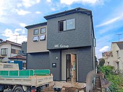グラファーレ 川越市寺尾 23期 全1棟