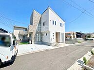 埼玉県川越市大字安比奈新田：物件画像
