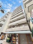 東京都板橋区板橋1丁目：物件画像