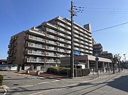 物件画像 サンシティ本荘壱番館