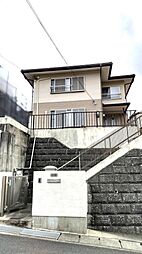 物件画像 神戸市西区秋葉台3丁目　中古戸建