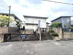 物件画像 宝塚市桜ガ丘土地