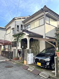 物件画像 明石市大久保町福田3丁目古家付土地
