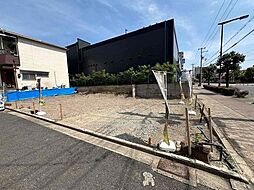 物件画像 西淀川区御幣島5丁目1号地　建築条件付売土地