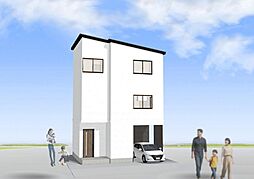 物件画像 西淀川区姫島1丁目　建築条件付き土地
