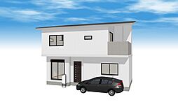 物件画像 東淀川区西淡路5丁目　建築条件付土地