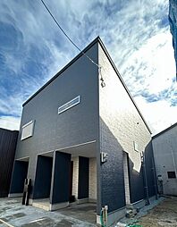 物件画像 東淀川区東中島5丁目 建築条件付き土地