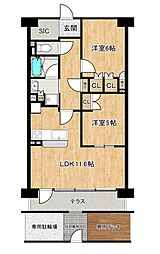 物件画像 ファインエクストラシティ