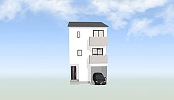 物件画像 大阪市淀川区三国本町3丁目 建築条件付き土地