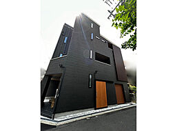 物件画像 大阪市淀西川区姫島6丁目 建築条件付き土地
