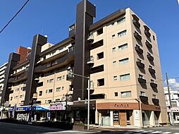 物件画像 京成サンコーポ勝田台B棟