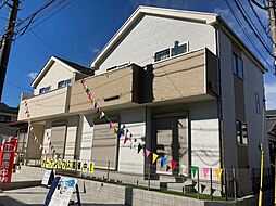 物件画像 新築戸建 八千代市勝田台6丁目IV　2号棟