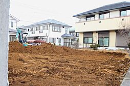 物件画像 新築戸建 ハートフルタウン（船橋）八千代勝田台5丁目V