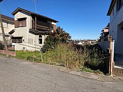 物件画像 売土地　八千代市上高野