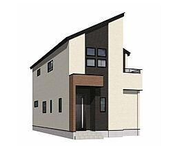 物件画像 新築戸建 拾六町4丁目 4298万円 5期1号棟