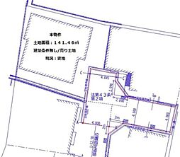 物件画像 東大阪市中石切町３丁目