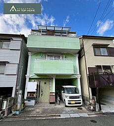 物件画像 大東市中垣内１丁目