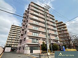 物件画像 ロータリー新石切