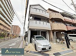 物件画像 四條畷市中野本町