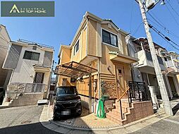 物件画像 大東市北条3丁目