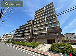 物件画像 ソルコート住道