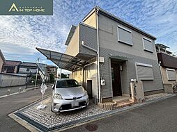 物件画像 大東市灰塚4丁目