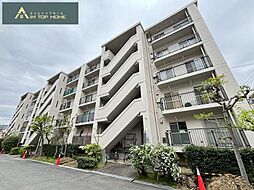 物件画像 住道駅前住宅21号棟